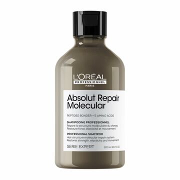 Champô Reparador L'oreal Professionnel Paris Expert Absolut 300 Ml