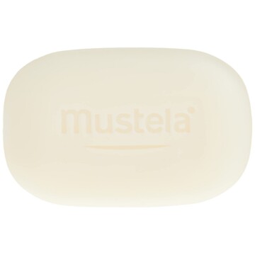 Barra de Sabão Mustela 100 G