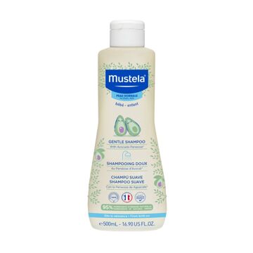 Champô para Crianças Mustela 500 Ml