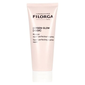 Máscara Facial Oxygen-glow Super Perfecting Express Filorga (75 Ml)