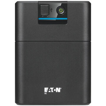 Sistema Interactivo de Fornecimento Ininterrupto de Energia Eaton 5E Gen2 1200 USB 660 W 1200 Va