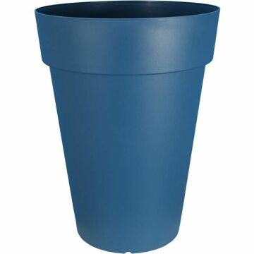 Vaso Riviera Azul ø 30 cm