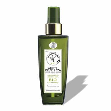 Óleo Facial La Provençale Bio (100 Ml)