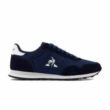 Sapatilhas Desportivas Le Coq Sportif Astra Azul 42