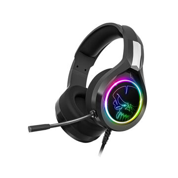 Auriculares com Microfone para Vídeojogos Spirit Of Gamer Pro-H8