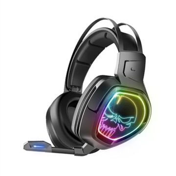 Auriculares Spirit Of Gamer Xpert H1300 Preto