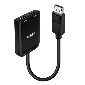 Adaptador Hdmi para Dvi Lindy