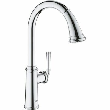 Torneira Monocomando Grohe