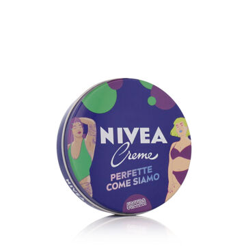 Creme Hidratante Nivea Freeda 150 Ml