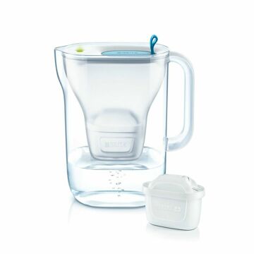 Caneca Filtrante Brita 2,4 L Plástico