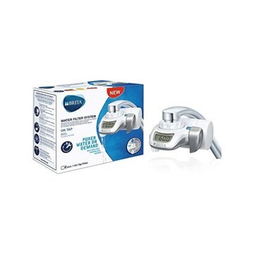 Filtro de água Brita 1037405 600 L