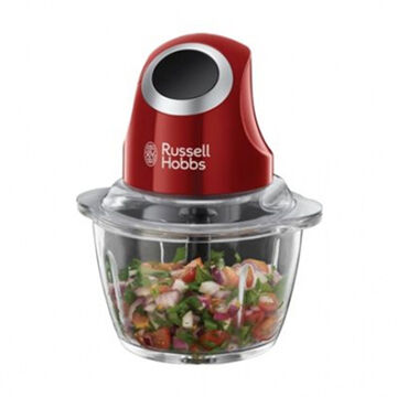 Picadora Russell Hobbs 24660-56 1 L 200W Rojo