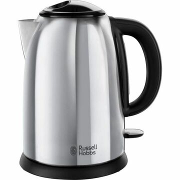 Chaleira Russell Hobbs 23930-70 Preto Multicolor Aço Inoxidável 2400 W 1,7 L