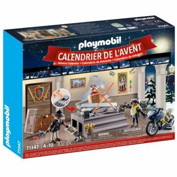 Calendário do Advento Playmobil 2023 (fr)