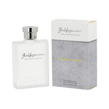 Loção After Shave Baldessarini Cool Force (90 Ml)