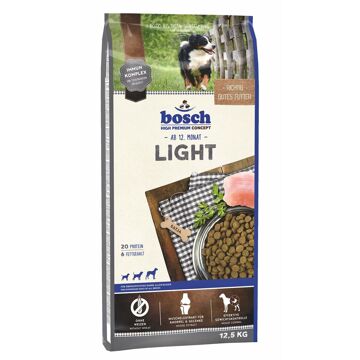 Penso Bosch Light Adulto 12,5 kg