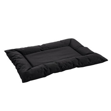 Cama para Cão Hunter Preto 80 X 60 cm