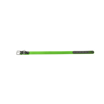 Coleira para Cães Hunter Convenience 47-55 cm L Verde