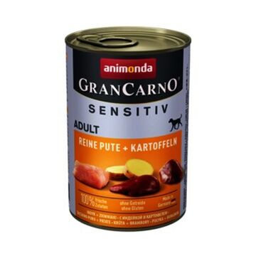 Comida para Gato Animonda Frango Fígado Batatas 400 G