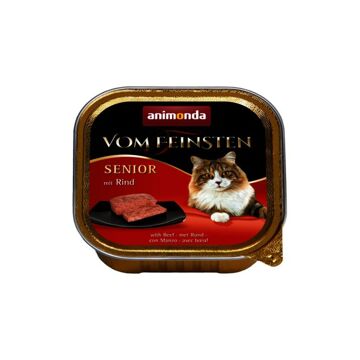 Comida para Gato Animonda Vom Feinsten