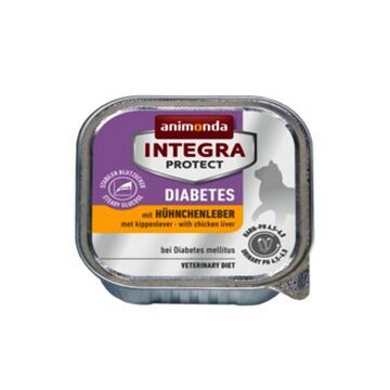 Comida para Gato Animonda Integra Protect - Diabetes