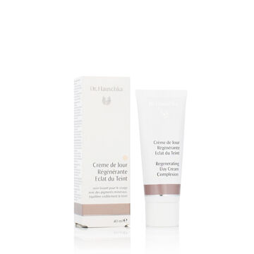 Creme Regenerador Anti-idade Dr. Hauschka 40 Ml