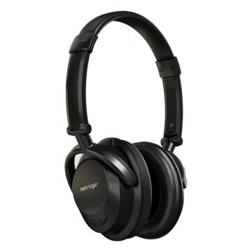 Auriculares de Diadema Behringer Hc 2000BNC