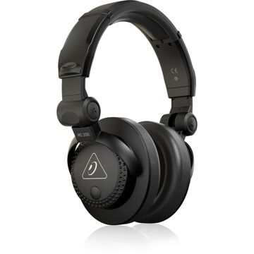 Auriculares de Diadema Behringer Hc 200