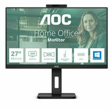 Monitor Aoc Q27P3QW 27" Quad Hd 75 Hz