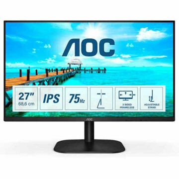 Monitor Aoc 27B2DA Full Hd Hd 75 Hz