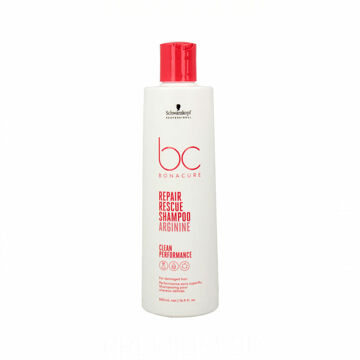 Champô Schwarzkopf Bonacure Repair