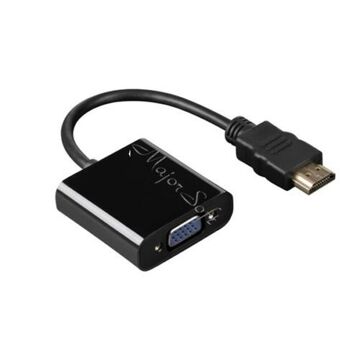 Adaptador Hama 00200343 Hdmi