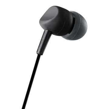 Auriculares Hama 00184141 Preto Cinzento (1 Unidade)