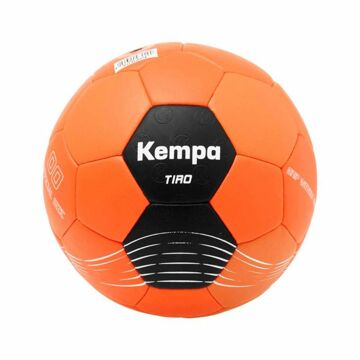 Bola de Handebol Kempa Tiro Laranja (tamanho 0)