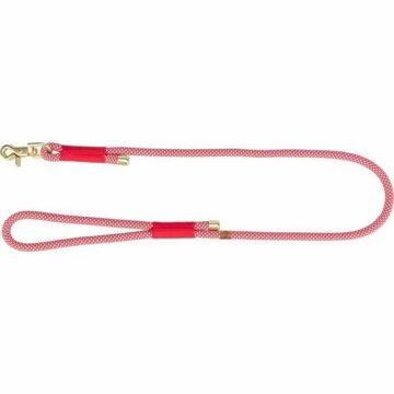 Correia Trixie ø 10 mm Vermelho