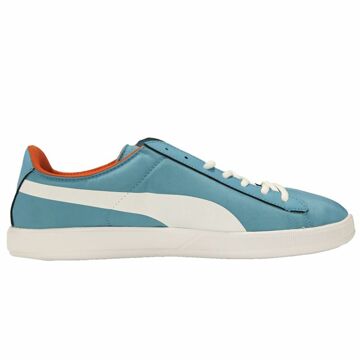 Ténis Casual Homem Puma Lite Lo Nylon Tech água-marinha 41