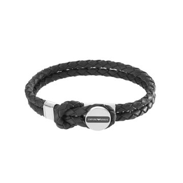 Bracelete Masculino Emporio Armani EGS2178040