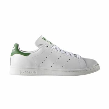 Ténis Casual de Mulher Adidas Originals Sthan Smith Branco 36 2/3