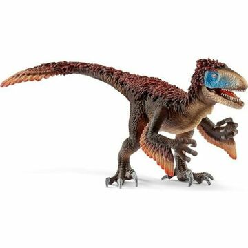 Figuras de Ação Schleich 14582 Utahraptor