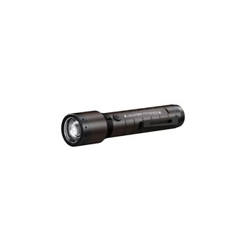 Lanterna LED Ledlenser Signature 35 W 2000 Lm