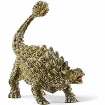 Figuras de Ação Schleich 15023 Ankylosaurus