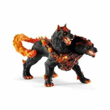 Figura Articulada Schleich Cerbere