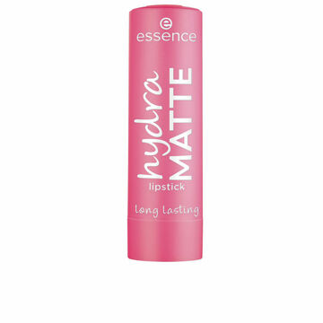 Batom Hidratante Essence Hydra Matte Nº 408-pink Positive 3,5 G