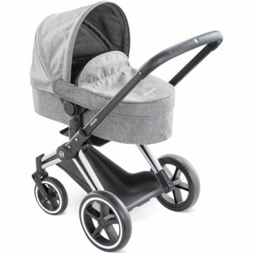 Carrinho para Bonecas Corolle Cybex 3 in1 Pram (62 X 70 X 40,5 cm)