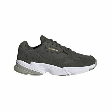 Sapatilhas de Desporto Mulher Adidas Originals Falcon Legend Azeitona 39 1/3