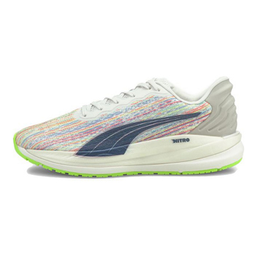 Ténis Casual Puma Magnify Nitro Sp Branco 39