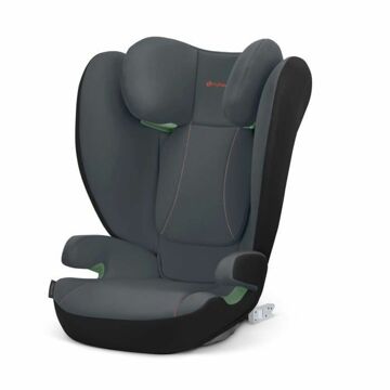 Cadeira para Automóvel Cybex Solution B I-fix Cinzento