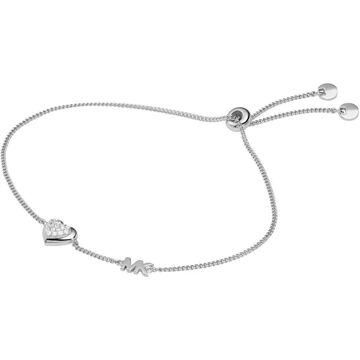 Bracelete Feminino Michael Kors MKC1455AN040 Branco