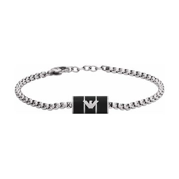 Bracelete Masculino Emporio Armani EGS2920040