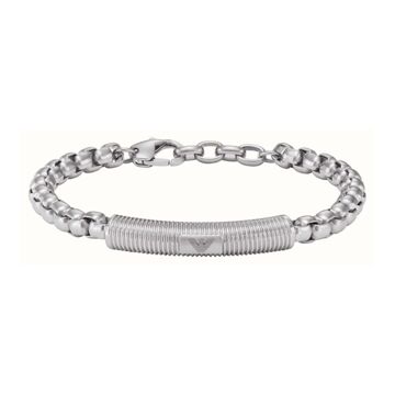 Bracelete Masculino Emporio Armani EGS2940040